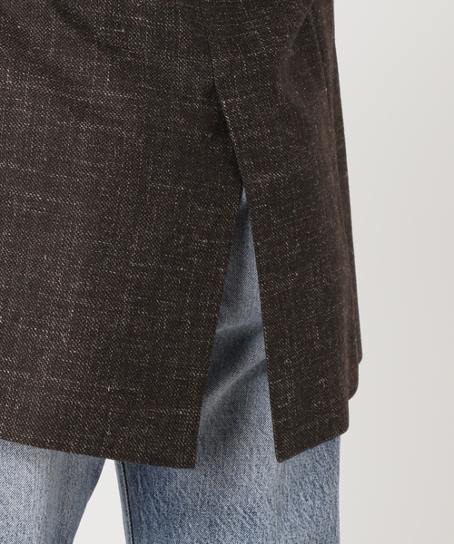 BALLI TWEED ジャケット（テーラードジャケット）｜Plage