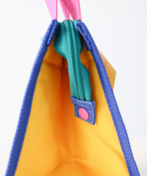 Disney(ディズニー)の「〈DISNEY/ディズニー〉 Toy Story トイストーリー LUNCH BAG/ランチバッグ SS SERIES MOVIE(ランチョンマット/テーブルウェア・レディース・イエロー・ONE SIZE)」の3枚目の写真