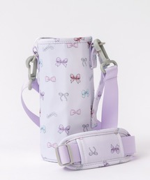 panpantutu（パンパンチュチュ）の「【マイメロディ シナモロール リボン】水筒ボトルカバー(ストラップ付) M（水筒）」