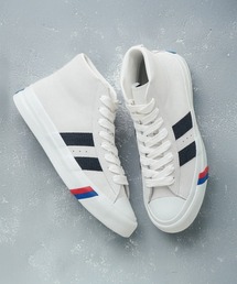 PRO-Keds | PRO-Keds プロケッズ ロイヤルプラス スエード ハイ(スニーカー)