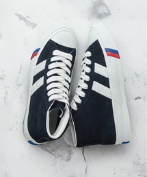 PRO-Keds（プロケッズ）の「PRO-Keds プロケッズ ロイヤルプラス スエード ハイ（スニーカー）」
