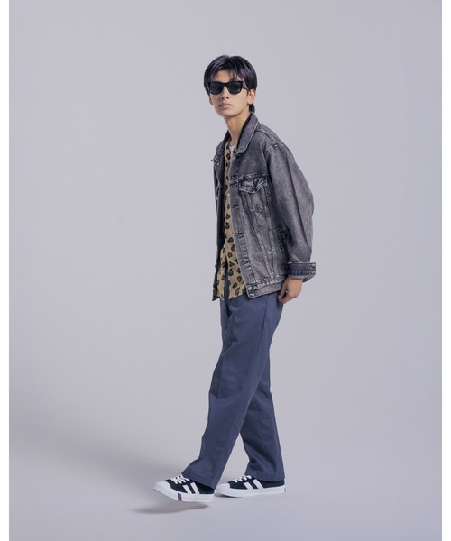 PRO-Keds（プロケッズ）の「PRO-Keds プロケッズ ロイヤルプラス スエード ハイ（スニーカー・メンズ・ホワイト/ネイビー/マスタード/ブラック・23.0cm/23.5cm/24.0cm/24.5cm/25.0cm/25.5cm/26.0cm/26.5cm/27.0cm/27.5cm/28.0cm/28.5cm/29.0cm/29.5cm）」の5枚目の写真