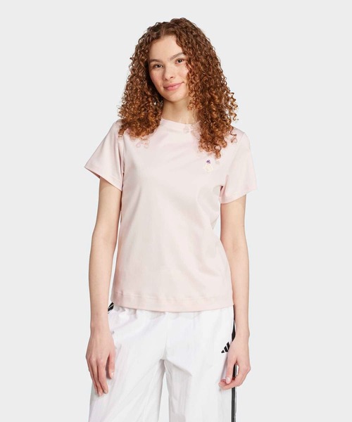 エトロ 半袖 Tシャツ ピンク コットン グラフィック エトロ 半袖 Tシャツ ピンク コットン グラフィック