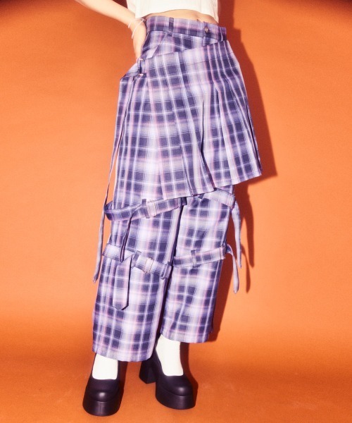 セール】MISCHIEVOUS BONDAGE パンツ（その他パンツ）｜Candy Stripper