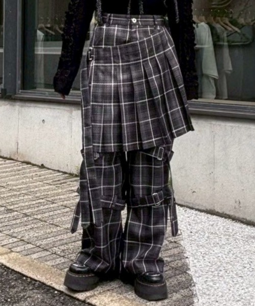 セール】MISCHIEVOUS BONDAGE パンツ（その他パンツ）｜Candy Stripper