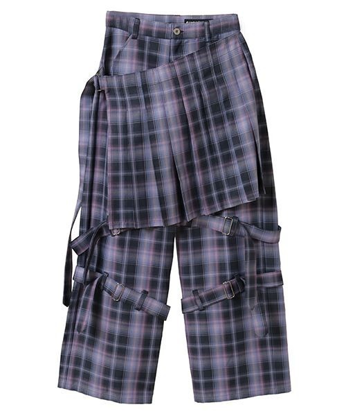 セール】MISCHIEVOUS BONDAGE パンツ（その他パンツ）｜Candy Stripper