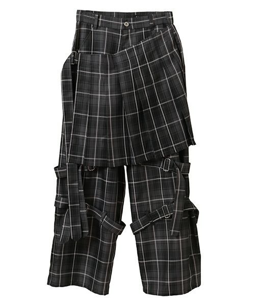 Candy Stripper（キャンディストリッパー）の「MISCHIEVOUS BONDAGE