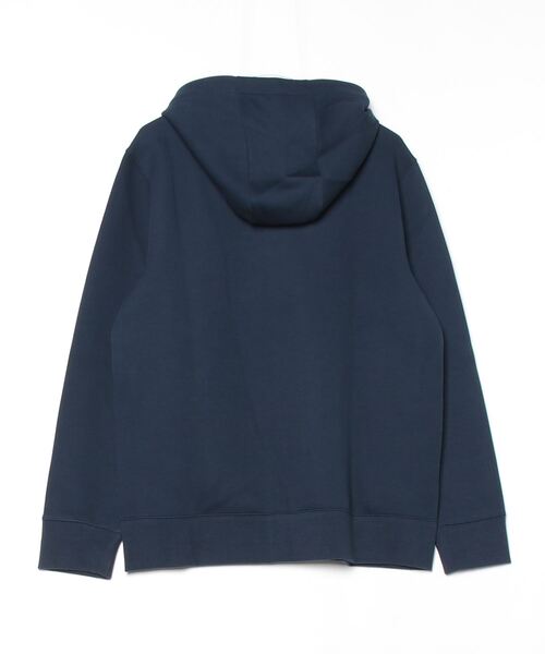 BANANA REPUBLIC FACTORY STORE（バナナリパブリック ファクトリーストア）の「BANANA REPUBLIC FACTORY STORE　　ソフトタッチニットパーカー（パーカー・メンズ・ネイビー/ベージュ/ブラック・XL/L/M/S）」の6枚目の写真