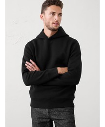BANANA REPUBLIC FACTORY STORE（バナナリパブリック ファクトリーストア）の「BANANA REPUBLIC FACTORY STORE  ソフトタッチニットパーカー（パーカー）」
