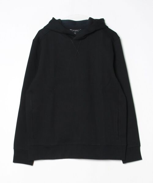 BANANA REPUBLIC FACTORY STORE（バナナリパブリック ファクトリーストア）の「BANANA REPUBLIC FACTORY STORE　　ソフトタッチニットパーカー（パーカー・メンズ・ネイビー/ベージュ/ブラック・XL/L/M/S）」の9枚目の写真