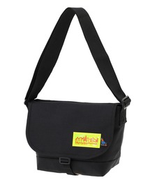 Manhattan Portage/マンハッタンポーテージ ショルダーバッグ "TM paint コラボーレーション" NYLON MESSENGER BAG JR(SM) BP W/DIV LVL TMP MP1605JRBPTMP