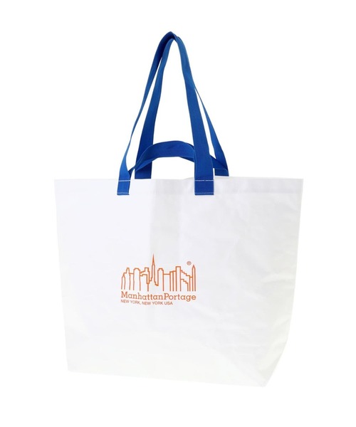 Manhattan Portage(マンハッタンポーテージ)の「Manhattan Portage/マンハッタンポーテージ ショルダーバッグ "TM paint コラボーレーション" NYLON MESSENGER BAG JR(SM) BP W/DIV LVL TMP MP1605JRBPTMP(ショルダーバッグ・メンズ・ブラック×イエロー・FREE)」の7枚目の写真