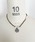yufect�i���t�F�N�g�j�́u�yYu�z�yit�z�yyufect�zmarine beads necklace�i�l�b�N���X�j�v�b�V���o�[