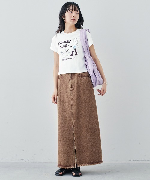 MEDE19F(メデジュウキュウ)の「BRAND NEW MIX STYLE 旅のおともに最適! 持ち手が2ーWAYの撥水バッグ(ショルダーバッグ・レディース・ブルー/パープル/ホワイト・ONE SIZE)」の12枚目の写真