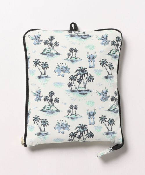 Disney（ディズニー）の「【Disney/ディズニー】 折りたたみボストンバッグ（L）（ボストンバッグ・レディース・その他1・FREE）」の3枚目の写真