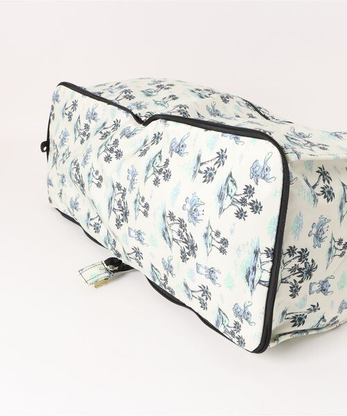 Disney（ディズニー）の「【Disney/ディズニー】 折りたたみボストンバッグ（L）（ボストンバッグ・レディース・その他1・FREE）」の6枚目の写真