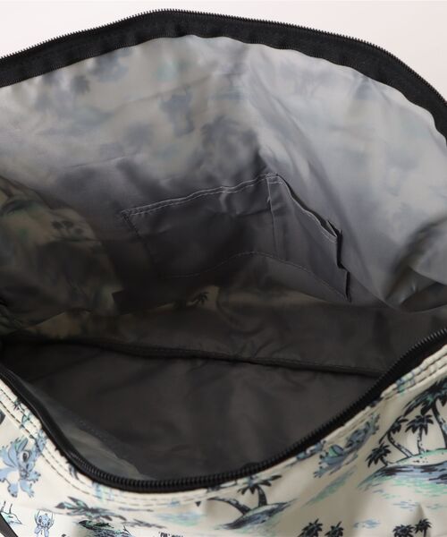 Disney（ディズニー）の「【Disney/ディズニー】 折りたたみボストンバッグ（L）（ボストンバッグ・レディース・その他1・FREE）」の5枚目の写真