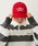 MILKFED.�i�~���N�t�F�h�j�́uMESSAGE EMBROIDERY CAP�i�L���b�v�j�v�b���b�h
