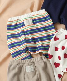 BREEZE | カラフルベーシックロングパンツ(その他ベビーウェア)
