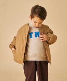 FOV（フォブ）の「フォブ ノーカラージャケット（ノーカラージャケット）」