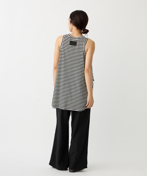 セール】レーヨンリネンタンブラーイージーパンツ（その他パンツ