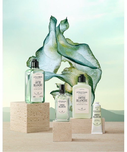 Occitane ロクシタン ロクシタン ハンドクリーム 30ml ロクシタン
