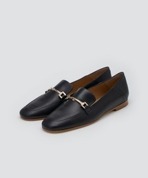 PELLICO（ペリーコ）の「CLIO メッシュ ローファー 1.0cm BLACK