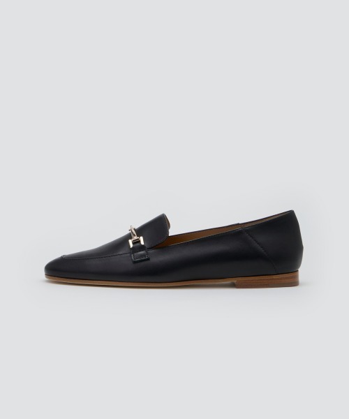 【美品】PELLICO キルティング ローファー ブラック Elegant Loafer “CLIO” – AMAN ONLINE STORE