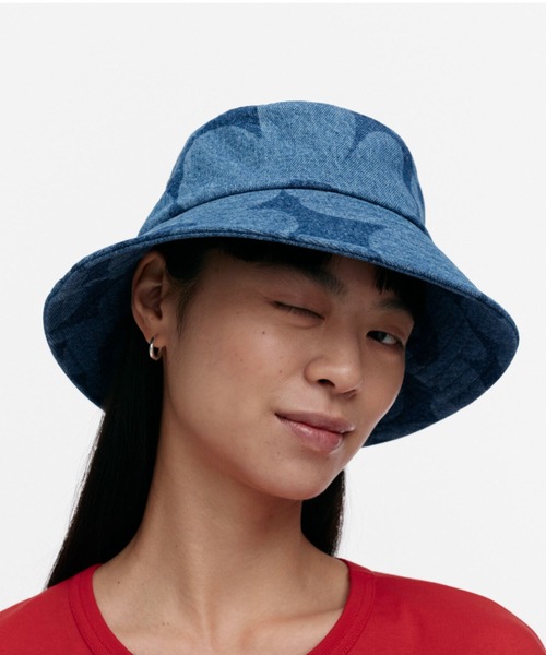 marimekko SIIMEKSESSA UNIKKO バケットハット marimekko（マリメッコ）の「UNIKKO / SIIMEKSESSA（ハット