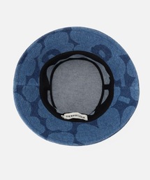 marimekko（マリメッコ）の「【kioski】 Paketti Unikko / hat（ハット