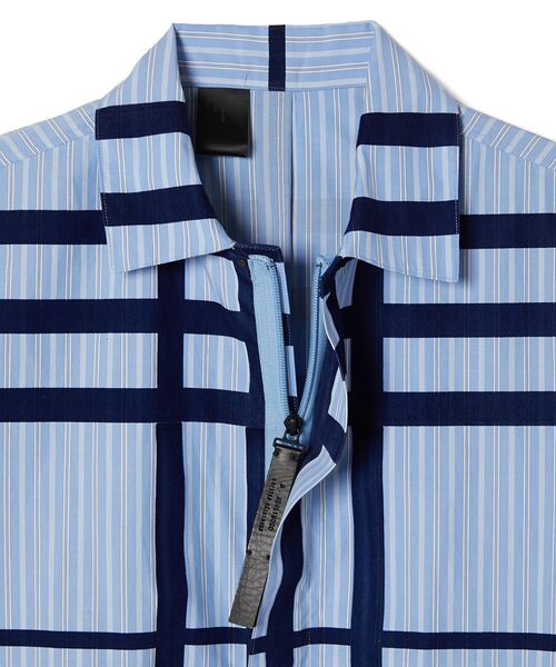 SHIRT BLOUSON N.HOOLYWOOD COMPILE│N-HOOLYWOOD.COM