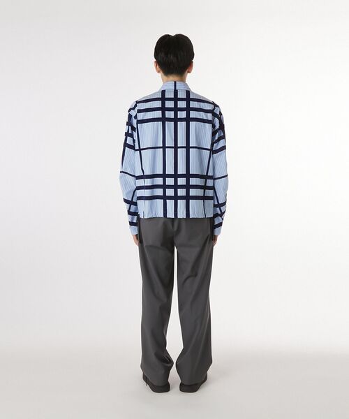 25SS N.hoolywood ナイロンジャケット 25SS N.hoolywood ナイロンジャケット 2025年最新】N.HOOLYWOOD