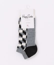 Happy Socks｜ハッピーソックス（メンズ）のソックス/靴下