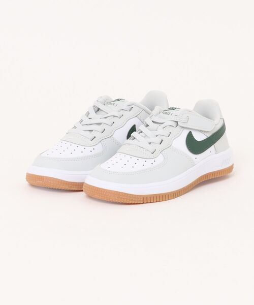◼️①専用です ShachiSHOP(☆w☆) NIKE ナイキ 17-22(H)FORCE 1 LOW EASYON(PS) エア フォース 1