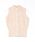 CINOH�i�`�m�j�́uSLEEVELESS VEST�iGOTS �j�i�j�b�g/�Z�[�^�[�j�v�b�x�[�W��