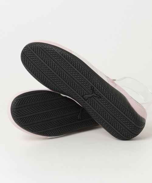 PUMA（プーマ）の「SPEEDCAT BALLET SD WNS（スニーカー・レディース・ピンク・23.0cm/23.5cm/24.0cm/24.5cm/25.0cm/25.5cm）」の3枚目の写真