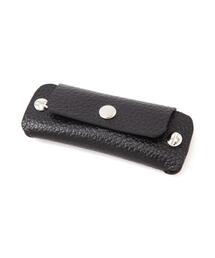 schott | Schott/ショット/LEATHER KEY CASE/レザーキーケース(キーケース/キーアクセサリー)