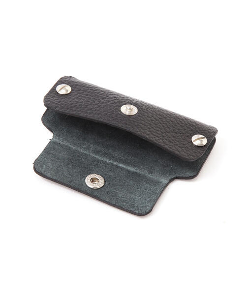 Schott/ショット/LEATHER KEY CASE/レザーキーケース（キーケース/キー