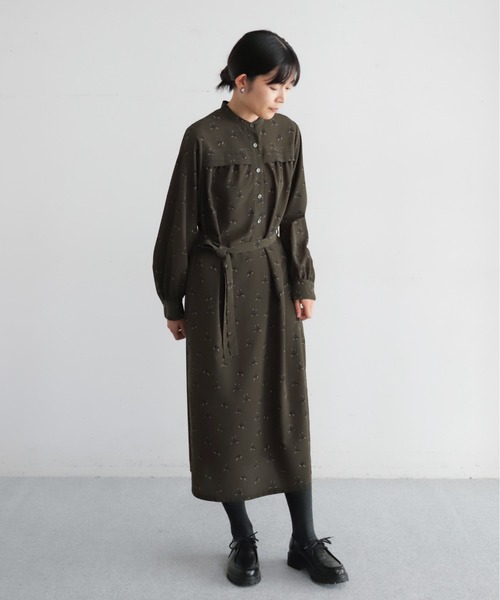 ワンピース Bambi Bambi 02 🐶 อก 42“ 1,590.-