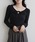 nouvellemoi�i�k�[�x�����C�j�́u�N���X�X�g���b�v���{���M���U�[�J�b�g�\�[�iT�V���c/�J�b�g�\�[�j�v�b�u���b�N