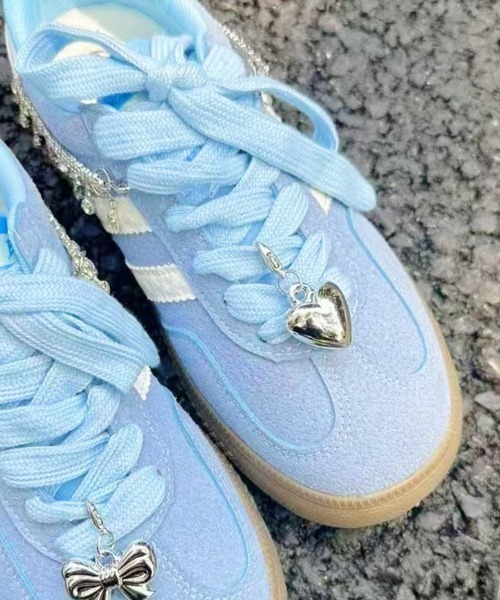 Sneakers deco mini charm スニーカーデコミニチャーム（シューズ