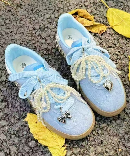 Sneakers deco mini charm スニーカーデコミニチャーム（シューズ