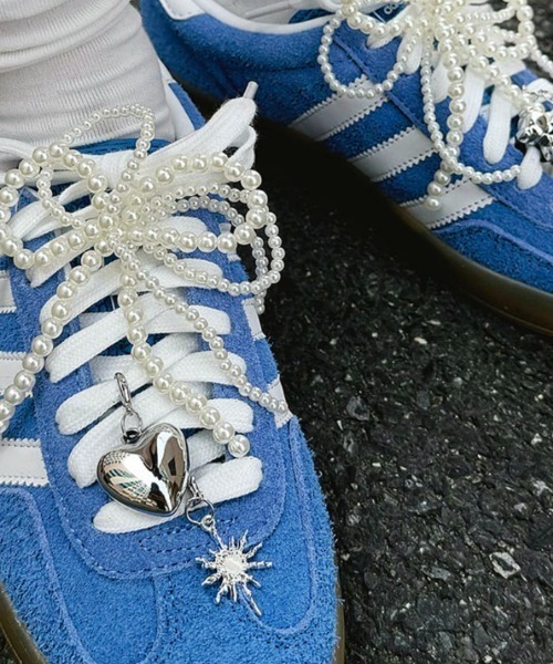 Sneakers deco mini charm スニーカーデコミニチャーム（シューズ