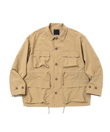 meanswhile｜ミーンズワイルのブルゾン通販 - ZOZOTOWN