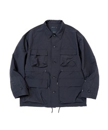 meanswhile ミーンズワイル シャツブルゾン ジャケット meanswhile(ミーンズワイル)公式オンラインストア – meanswhile