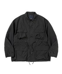 meanswhile ミーンズワイル シャツブルゾン ジャケット meanswhile(ミーンズワイル)公式オンラインストア – meanswhile