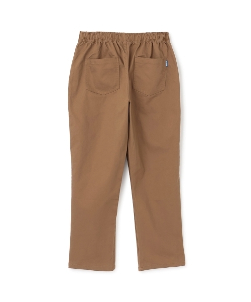 GLAZOS（グラソス）の「綿ポリストレッチツイル・ベイカーパンツ（その他パンツ・キッズ・ブラック/カーキ/ブラウン/ネイビー・M/S/LL/L）」の15枚目の写真