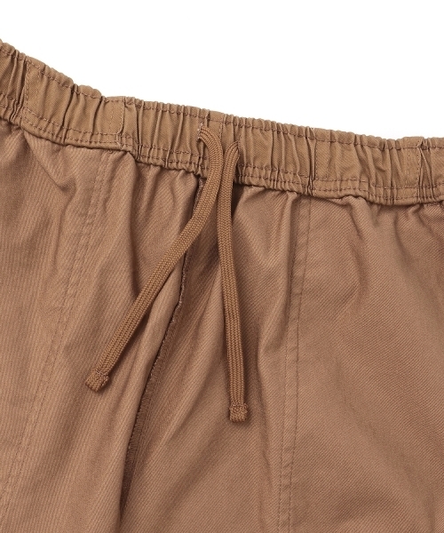 GLAZOS（グラソス）の「綿ポリストレッチツイル・ベイカーパンツ（その他パンツ・キッズ・ブラック/カーキ/ブラウン/ネイビー・M/S/LL/L）」の17枚目の写真
