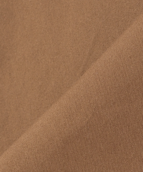 GLAZOS（グラソス）の「綿ポリストレッチツイル・ベイカーパンツ（その他パンツ・キッズ・ブラック/カーキ/ブラウン/ネイビー・M/S/LL/L）」の21枚目の写真