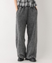 Heather(ヘザー)のスウェットカーブパンツ 593740(スウェットパンツ)